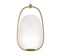 Suspension Lannà H 40cm/Ø 22cm