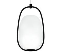Suspension Lannà H 40cm/Ø 22cm