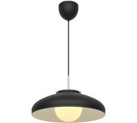 Suspension - LATIF - Métal - Noir - E14 DESIGN FOR THE PEOPLE 2520123003