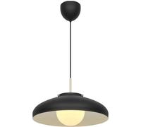 Suspension - LATIF - Métal - Noir - E14 DESIGN FOR THE PEOPLE 2520123003