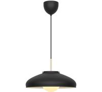 Suspension Latif Noir