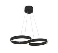 Suspension LED 1x60W INFINITY ML5479 Milagro