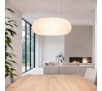 Suspension LED 24W Métal Junai