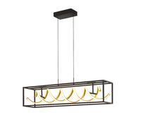 Fischer & Honsel Gian Suspension, LED, 61046,