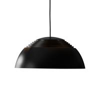 Suspension LED AJ Royal Ø 37cm H 16,5cm / Ø 37cm