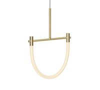 Suspension LED Arc 80 WxHxD 40x57x3cm