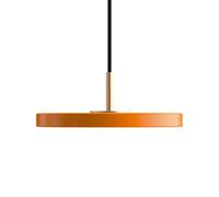 Suspension LED Asteria Micro V2 HxØ 5.7x15cm