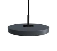 Suspension Umage Asteria Micro avec Variateur Anthracite/ Noir