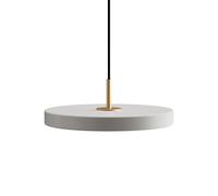 Suspension LED Asteria Mini HxØ 10.5x31cm