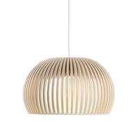 Suspension LED Atto 5000 H 21cm / Ø 34cm