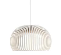 Suspension LED Atto 5000 H 21cm / Ø 34cm