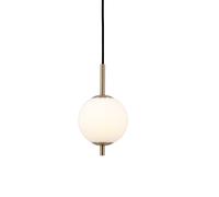 Suspension LED Audrey 1 HxØ 22.5x12cm