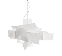 Suspension LED Big Bang LxWxH 96x78x66cm