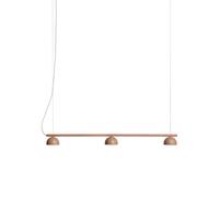 Suspension LED Blush Rail 3 L 90cm