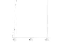 Suspension LED Blush Rail 3 L 90cm
