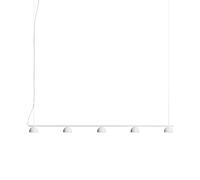 Suspension LED Blush Rail 5 L 150cm