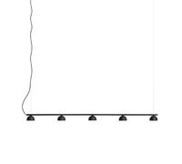 Northern Blush Rail 5 Suspension Noir Mat