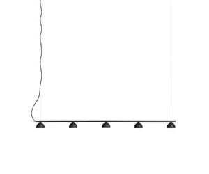 Suspension LED Blush Rail 5 L 150cm
