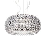 Suspension LED Caboche Plus Grande H x Ø 28x70cm