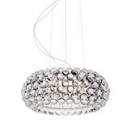 Suspension LED Caboche Plus Media H x Ø 20x50cm