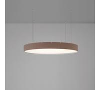 Suspension LED Castle S60 Ø 60cm