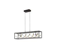 Suspension Led CCT - - Gian