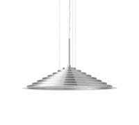 Suspension LED Chancery HxØ 39x75cm