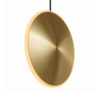 Suspension LED Chrona Dish16v D 5cm / Ø 14cm