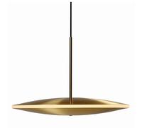 Suspension LED Chrona Dish17h H 29cm / Ø 42cm