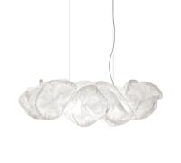 Suspension LED Cloud XL WxHxD 150x55x55cm