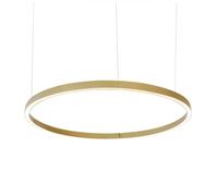 Suspension LED Compendium Circle D81 Ø110cm Ø 110cm