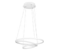 Suspension LED Eglo Lobinero-Z 43.2W 3000-6500K blanc - 900478 [EEK: E]