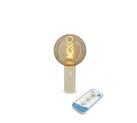 Suspension LED Extérieure Avec Télécommande Dimmable IP54 Sans Fil