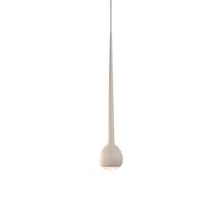 Suspension LED Falling Sun H x Ø 45x8cm