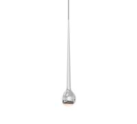 Suspension LED Falling Sun H x Ø 45x8cm