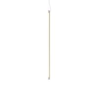 Suspension LED Fine 120cm LxWxH 120x2,4x1,8cm