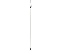 Suspension LED Fine 120cm LxWxH 120x2,4x1,8cm