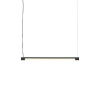 Suspension LED Fine 60cm LxWxH 60x2,4x1,8cm