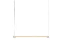 Suspension LED Fine 60cm LxWxH 60x2,4x1,8cm