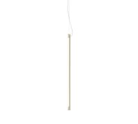 Suspension LED Fine 90cm LxWxH 90x2,4x1,8cm