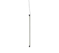 Suspension LED Fine 90cm LxWxH 90x2,4x1,8cm