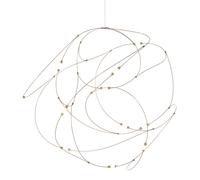 Suspension LED Flock of Light 11 WxDxH 80x65x65cm/LED 13W 1240lm 2700K CRI91