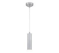 Suspension LED gradable Rayman Nickel brossé Westinghouse