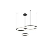Suspension LED GRAVITY 108W ML1185