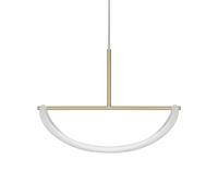 Suspension LED Halo 215 WxHxD 60x40x72cm