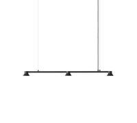 Suspension LED Hat Linear S LxWxH 115x6x9cm