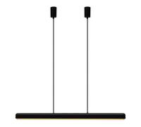Suspension LED Hazel Branch LxWxH 100.2x5.4x6cm