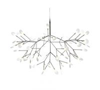 Suspension LED Heracleum IlI Large 63 LEDs/16W/1687lm/2600K/CRI91