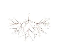Suspension LED Heracleum IlI Small 45 LEDs/16W/1180lm/2600K/CRI91