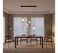 Suspension led - inoleds - jun - dimmable